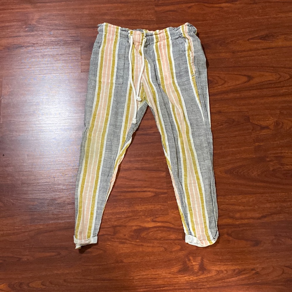 Beach pants